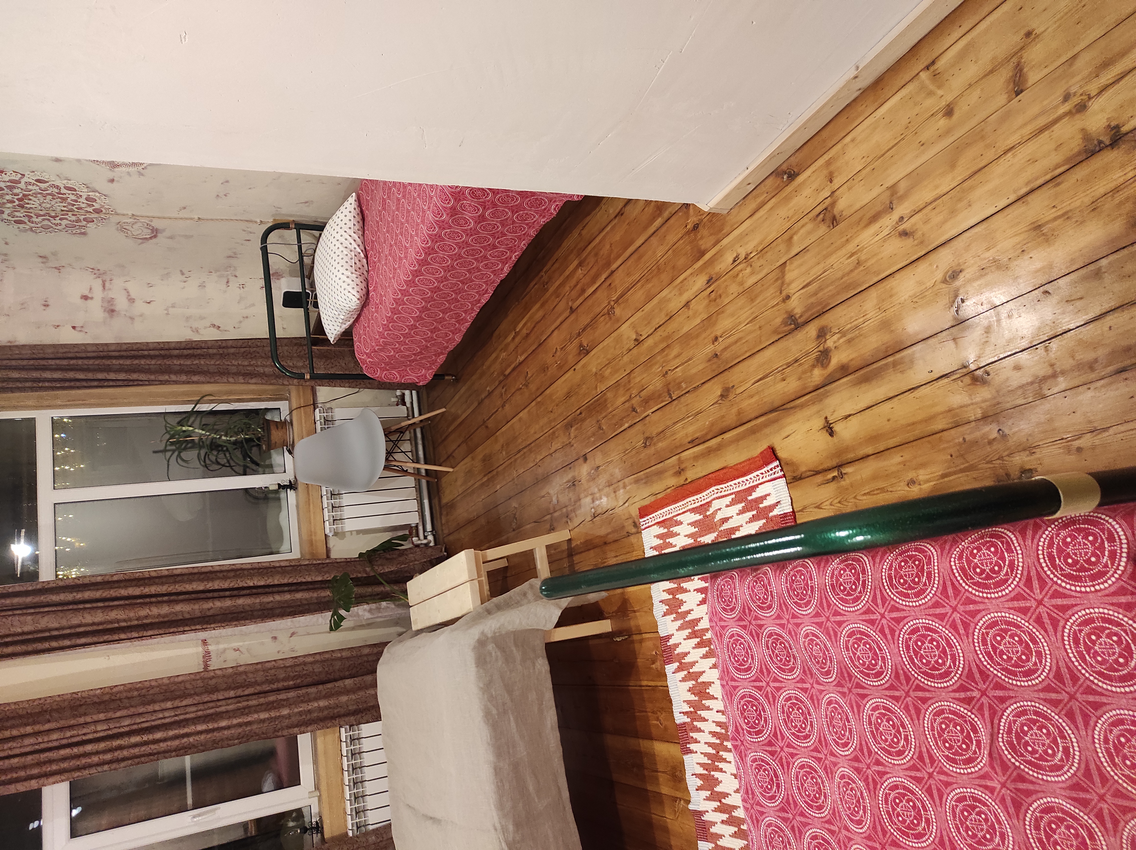 Фото Сольвычегодская усадьба