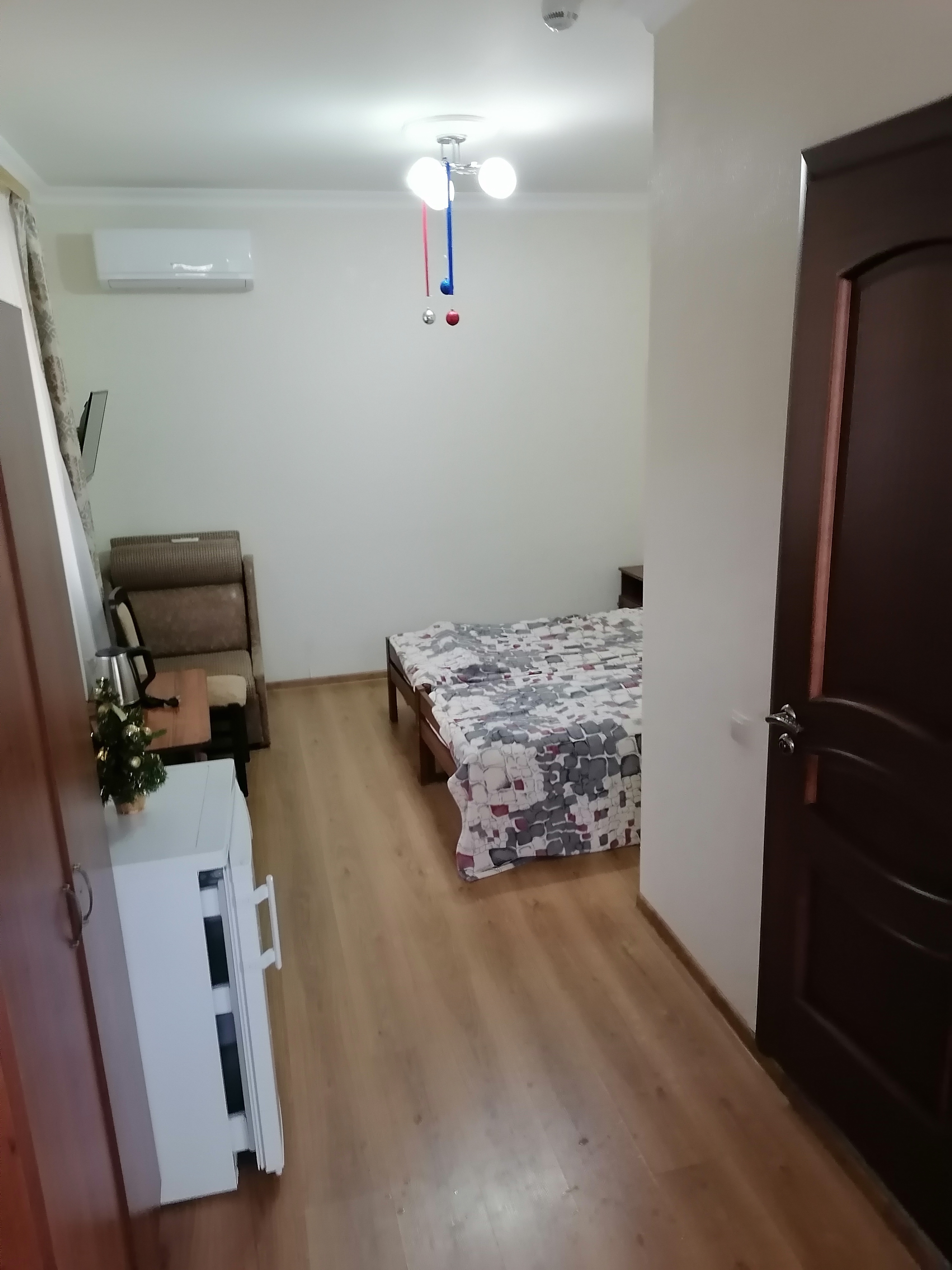 Фото Black Sea Sochi