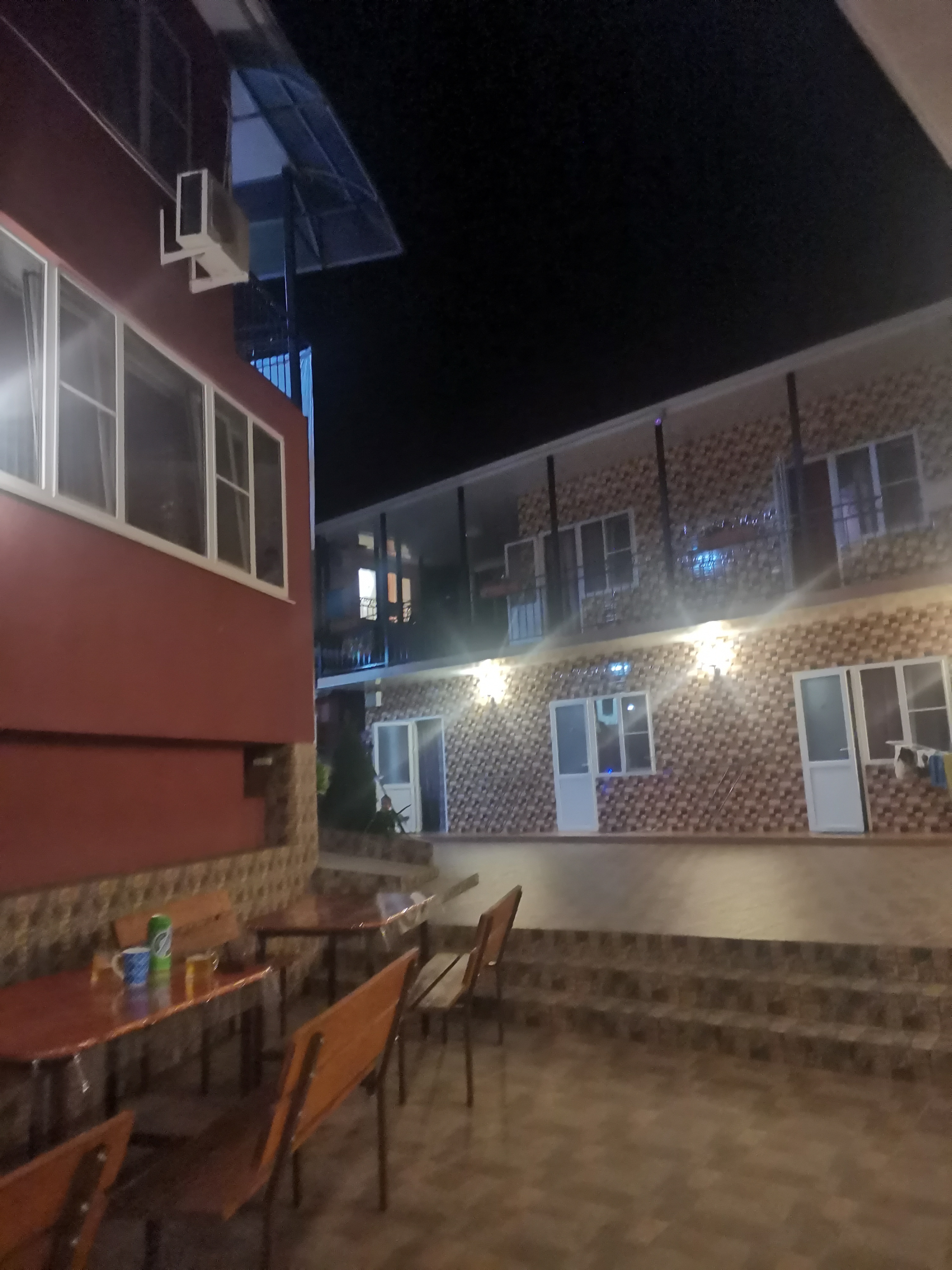 Фото Гостевой дом Анна