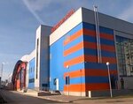 Фитнес клуб Ипподром-Арена (Kirova Avenue, 320А), sports center