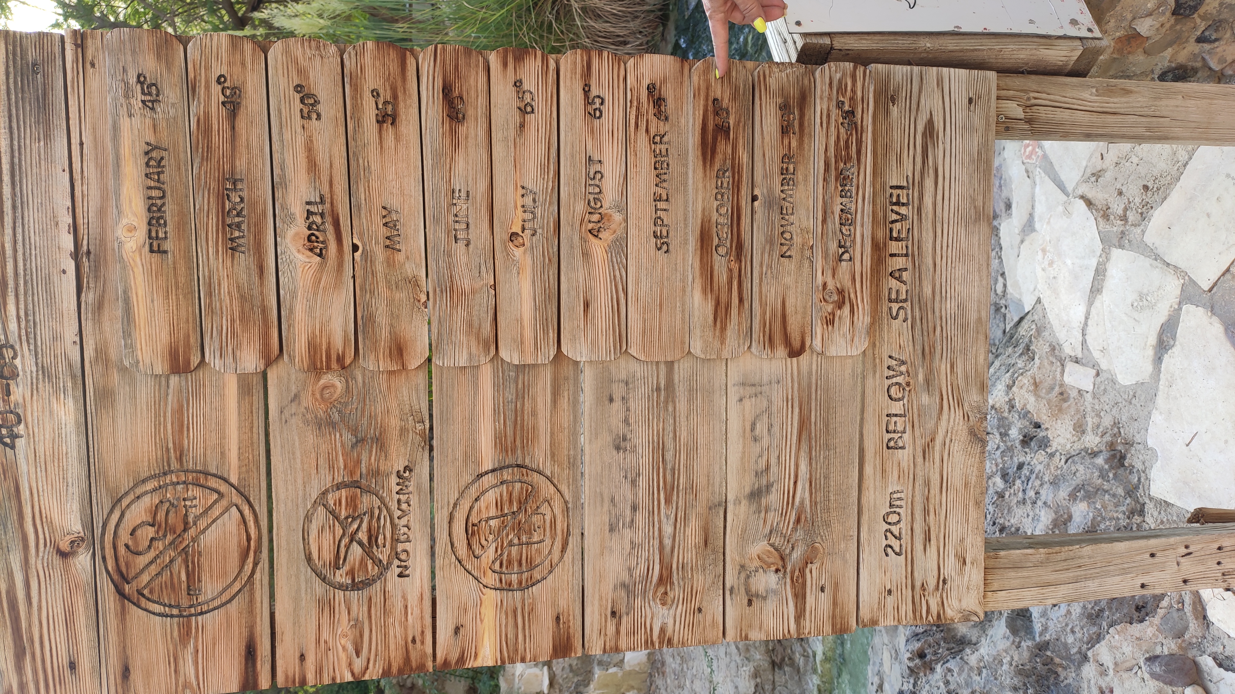 Фото Ma'In Hot Springs