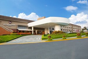 Гостиница Irazu Hotel & Studios