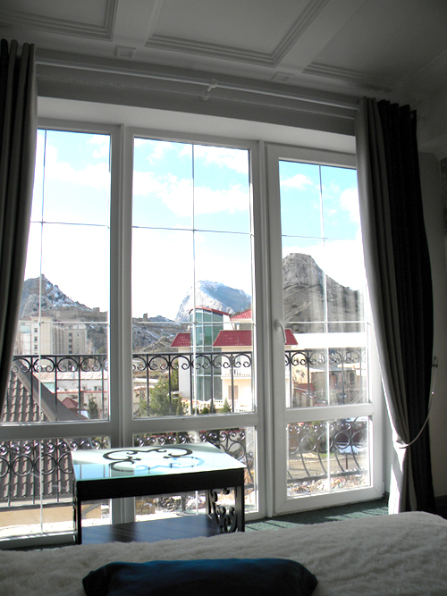 Фото Черноморофф