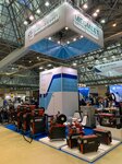 Intertechpribor (Bolshaya Semyonovskaya Street, 42), welding equipment and materials