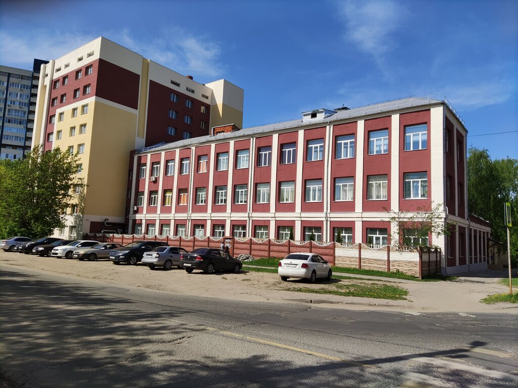 Psychological service Obguso Ivanovskoy oblasti Tsentr psikhologo-pedagogicheskoy pomoshchi semye i detyam, Ivanovo, photo