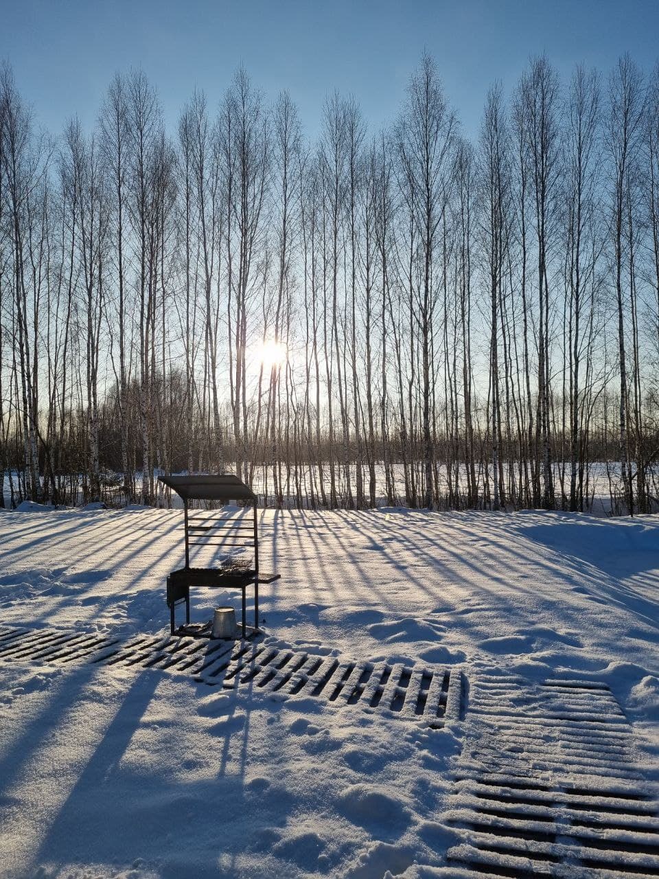 Фото The Поле