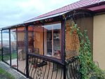 Пвх39 (Batareynaya ulitsa, 7) ، شبابيك