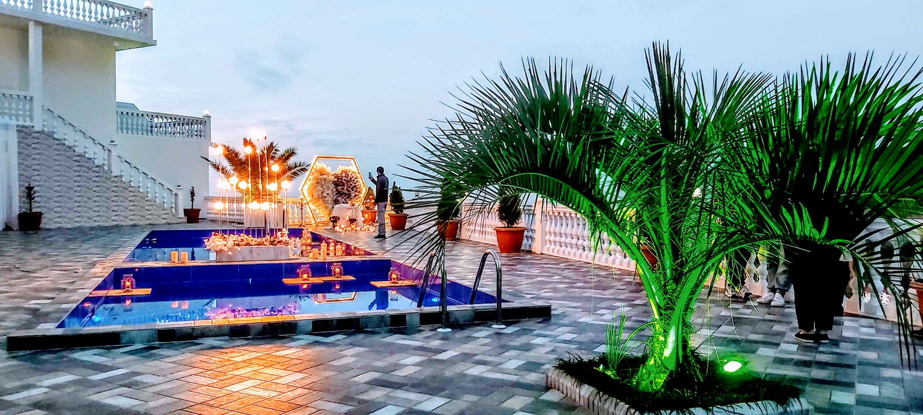 Фото Zura Palace