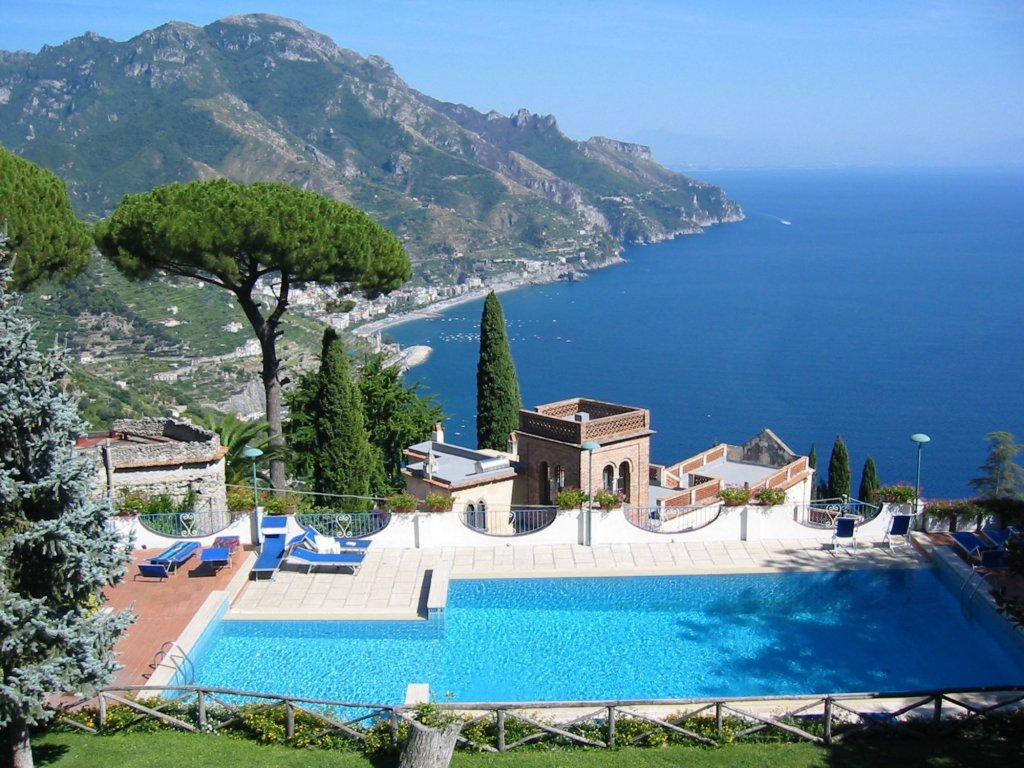 Фото Villa Casale