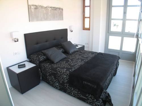 Фото Apartamentos Turisticos LLanes