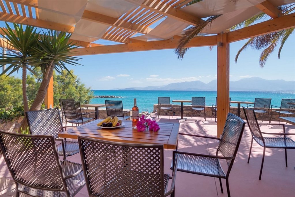 Фото Ariadne Beach - Adults Only