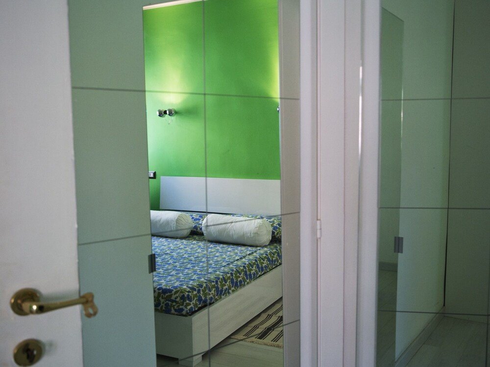 Фото Navigli Rock Apartment