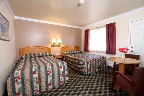 Фото Seaside Inn