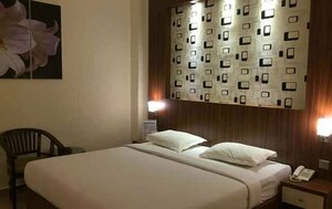 Гостиница Hotel Diana в Банда-Ачехе