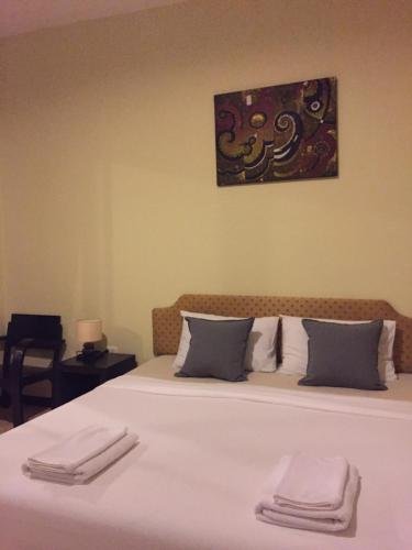 Фото Khaolak Hillside Villa