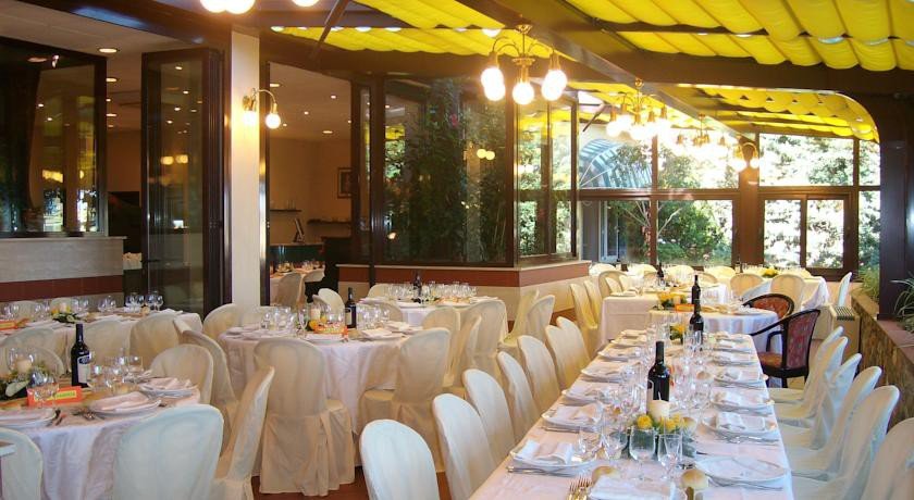 Фото Residence Hotel Miramare
