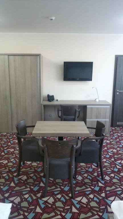 Фото Hotel Arena