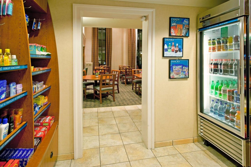 Фото Homewood Suites by Hilton Aurora Naperville