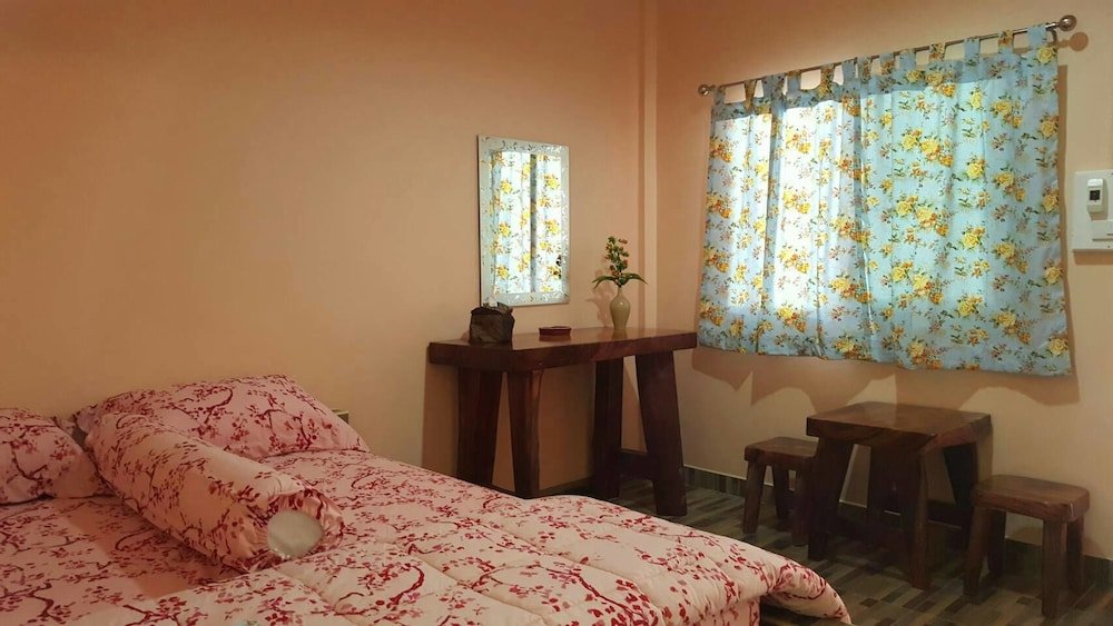 Фото Sichon Resort