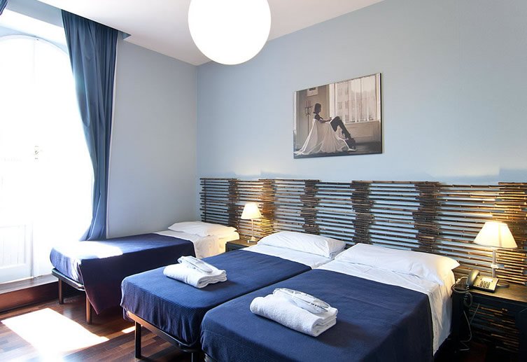 Фото Hotel Terminal Rome