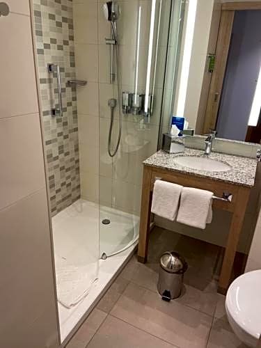 Фото Hampton by Hilton Aachen Tivoli