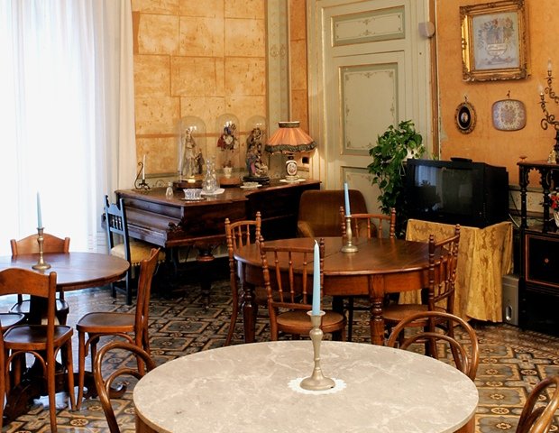 Фото Casa Raffaele Conforti