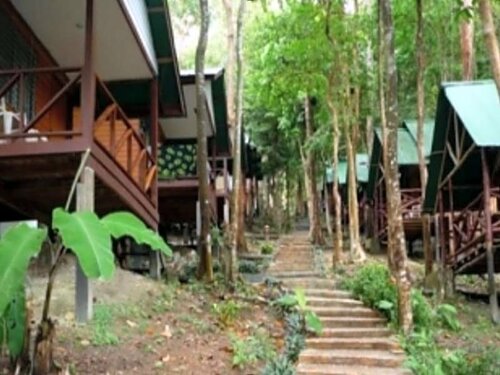 Green Valley Resort