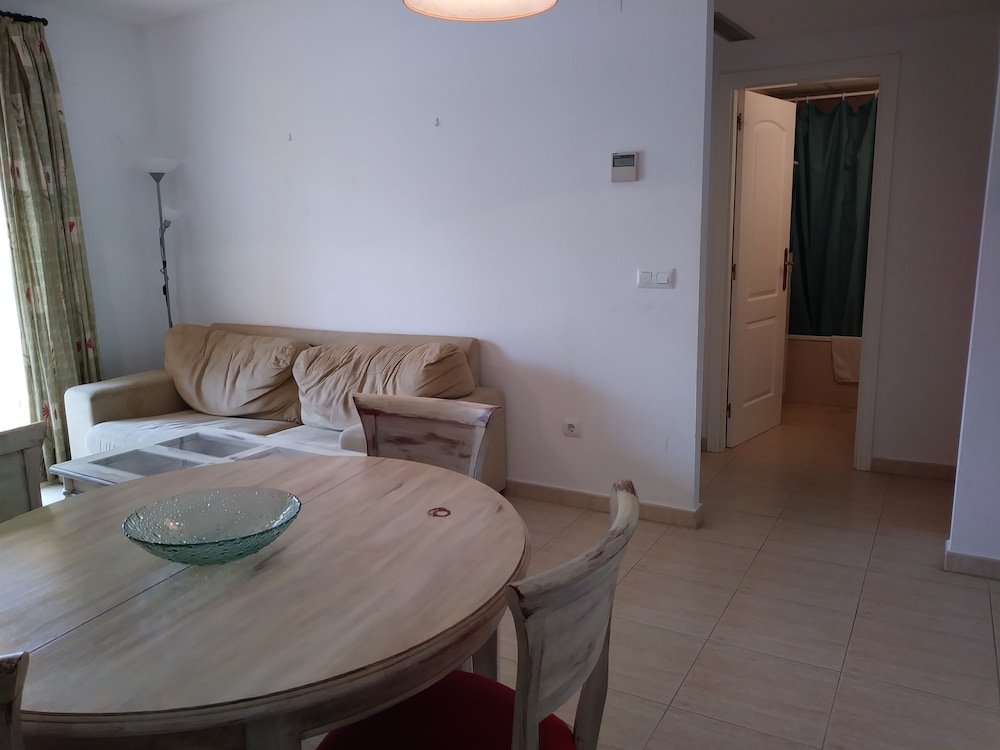 Фото Apartamento La Fontana