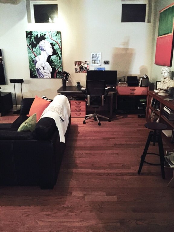 Фото House 5863 - Chicago Bed and Breakfast