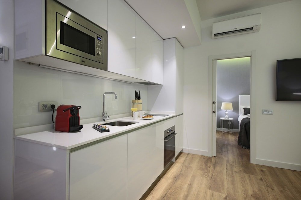 Фото Latina Palace by Madflats Collection