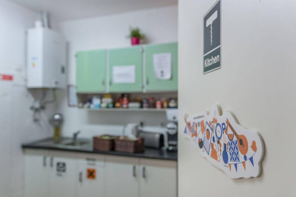 Фото Hostel Seven Hills