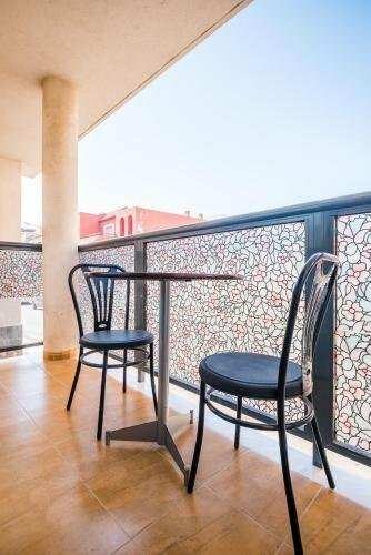 Апартаменты Apartamentos Mirablau