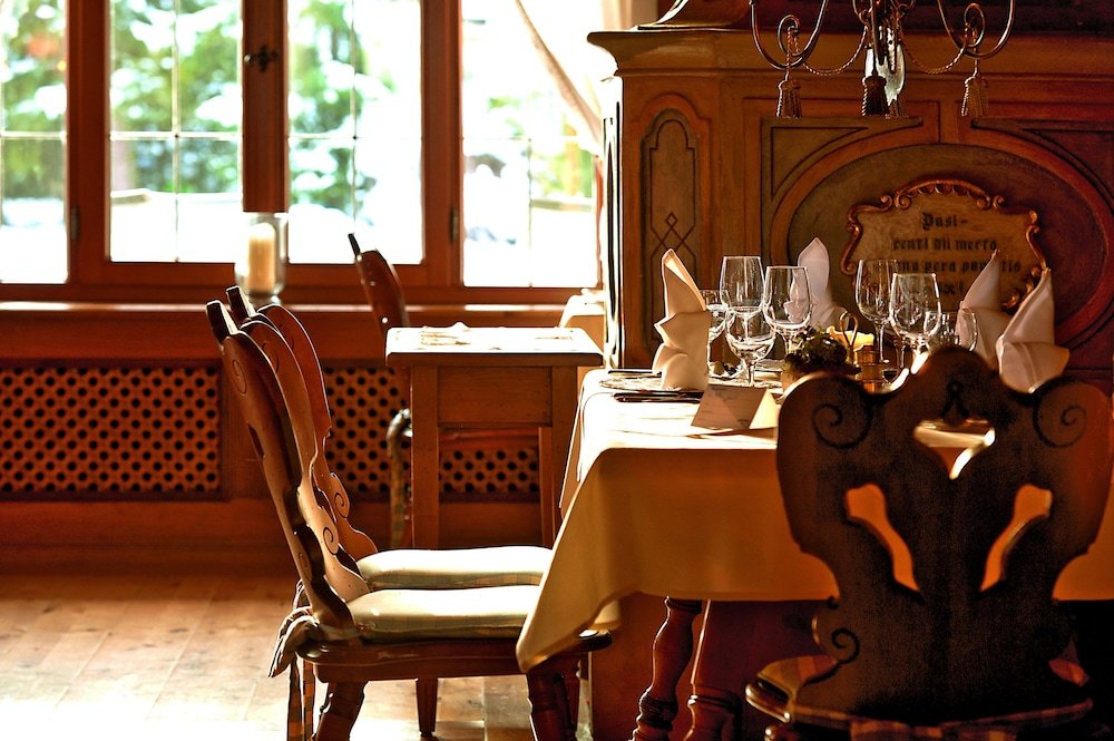 Фото Parkhotel Wallgau