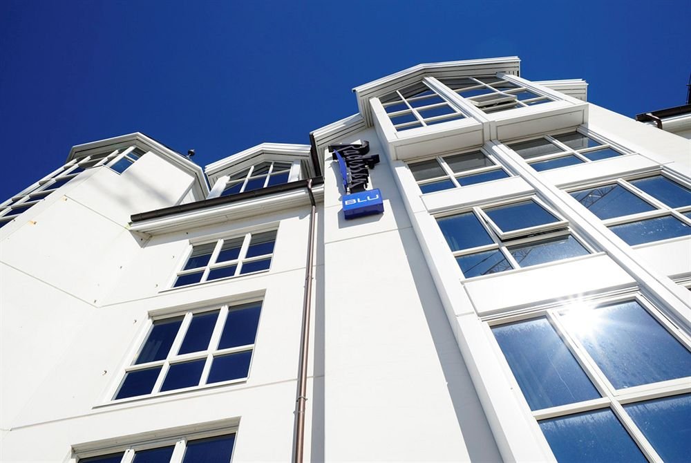 Фото Quality Hotel Ålesund