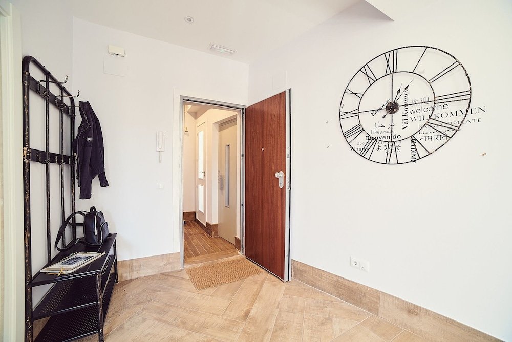 Фото La casa de los Infantes by Toledo Ap