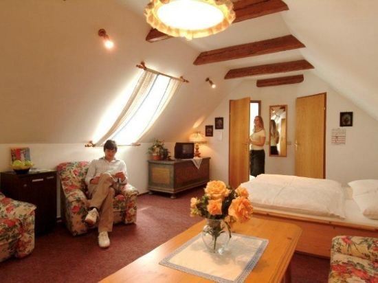 Фото Hotel Biedermeier Hof