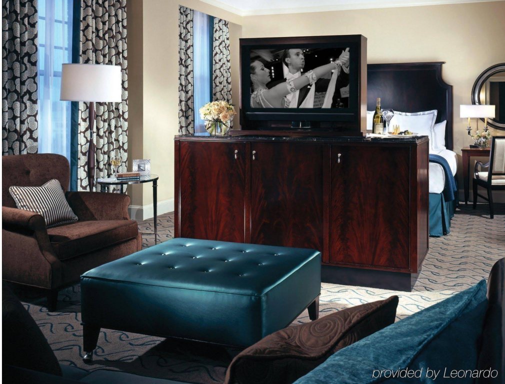 Фото Le Méridien Dallas, The Stoneleigh