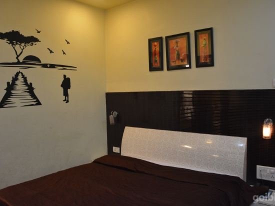 Фото Hotel Prayag