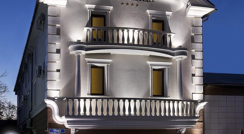 Фото Метелица