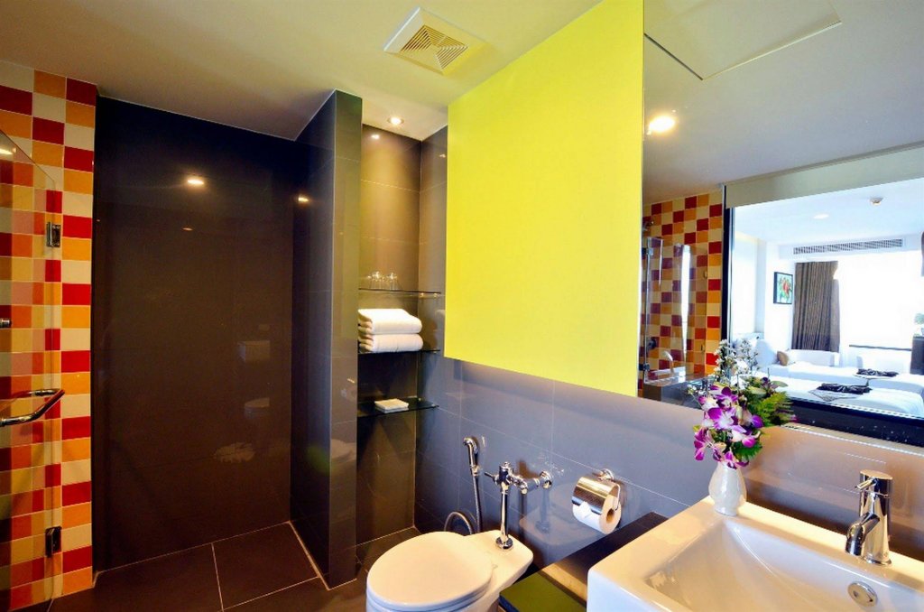 Фото Lakkhana Poolside Resort