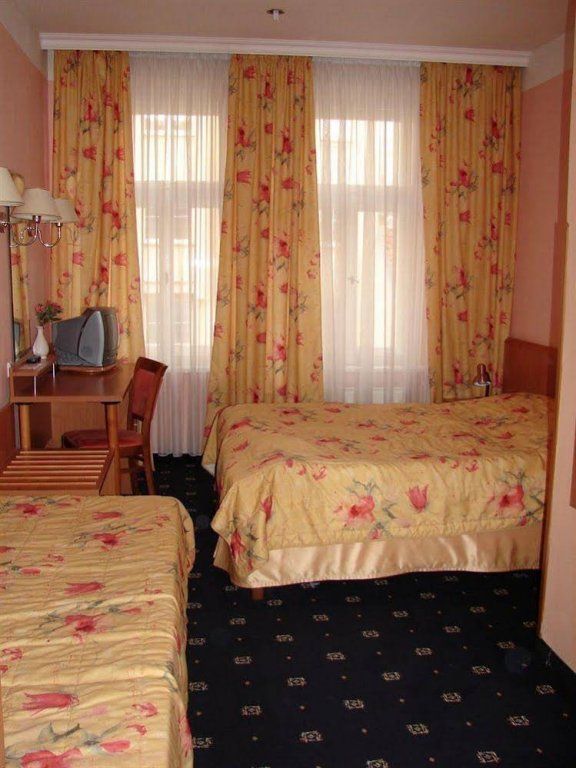 Фото Hotel Aladin