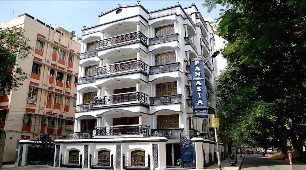 Фото Fabhotel Panasia International