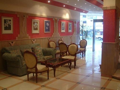 Гостиница Diana Hotel Hurghada в Хургаде
