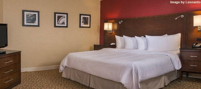 Фото Washington Marriott Georgetown