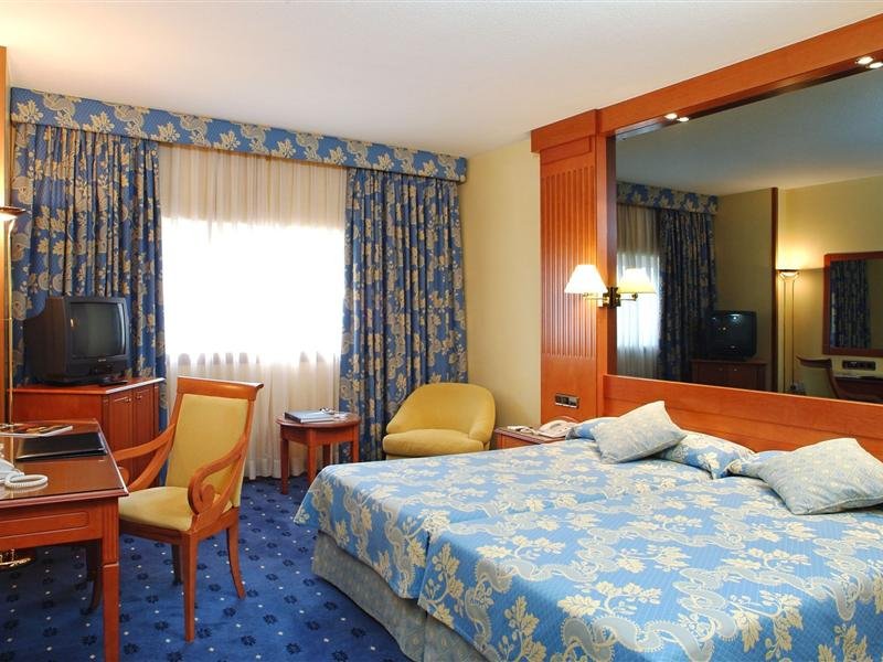 Фото Exe Coruña