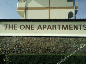 The One Apartments