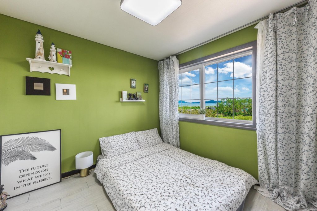 Фото Ganghwa Western Beach Pension