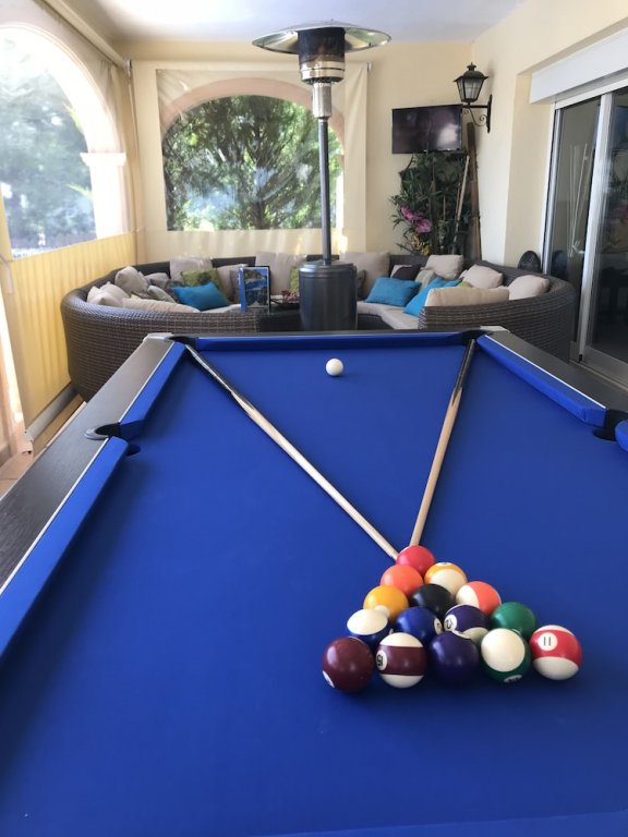 Фото Villa Jávea