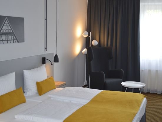 Фото Nestor Hotel Neckarsulm