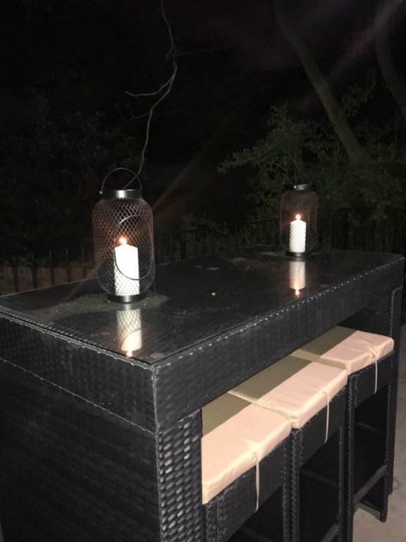 Фото The Hurdwick